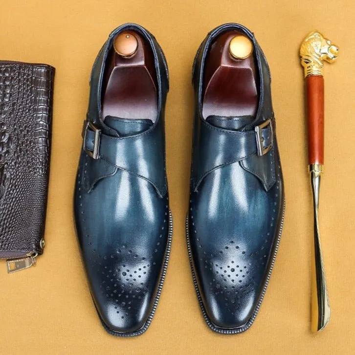 Diamoré Special Event Loafers