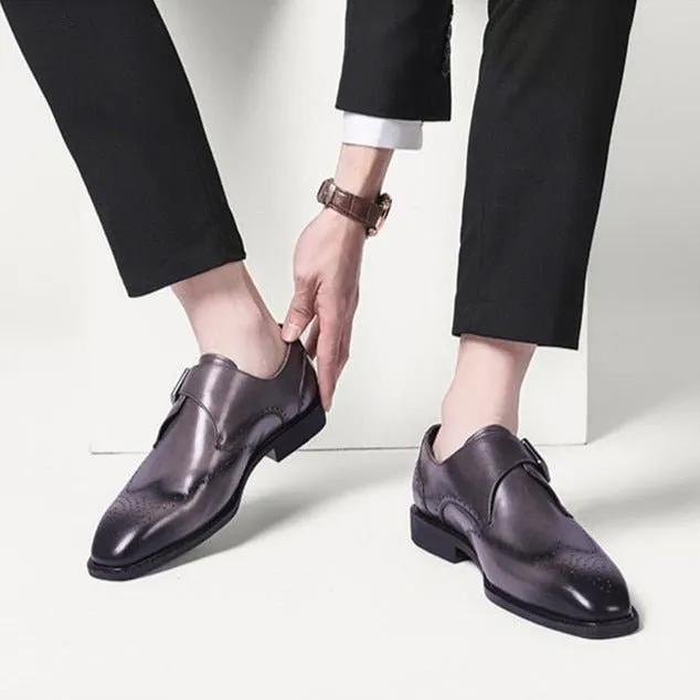 Diamoré Special Event Loafers