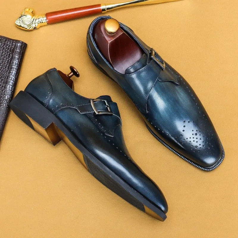 Diamoré Special Event Loafers