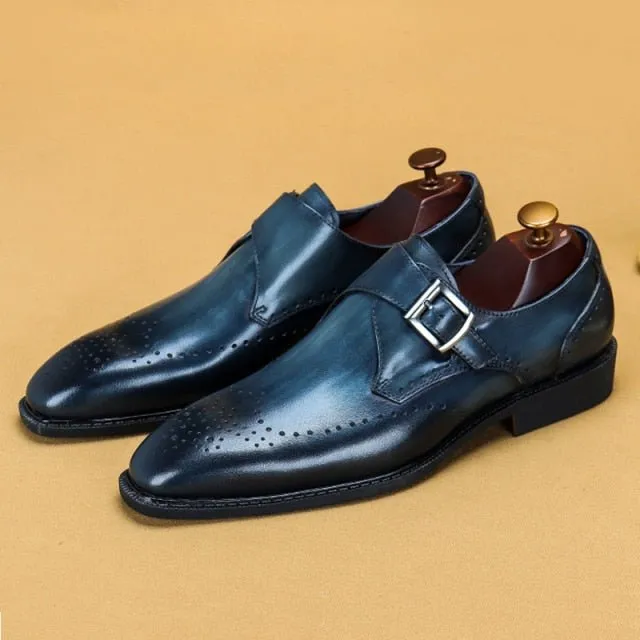 Diamoré Special Event Loafers