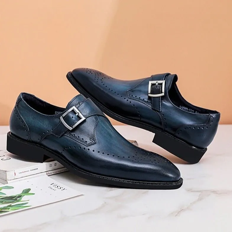 Diamoré Special Event Loafers