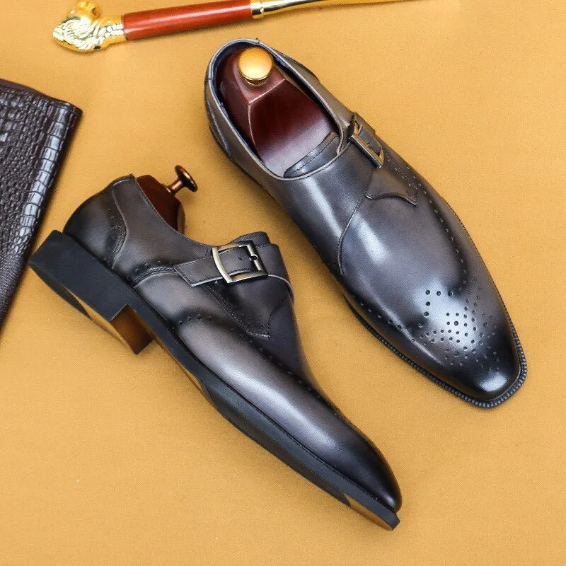 Diamoré Special Event Loafers