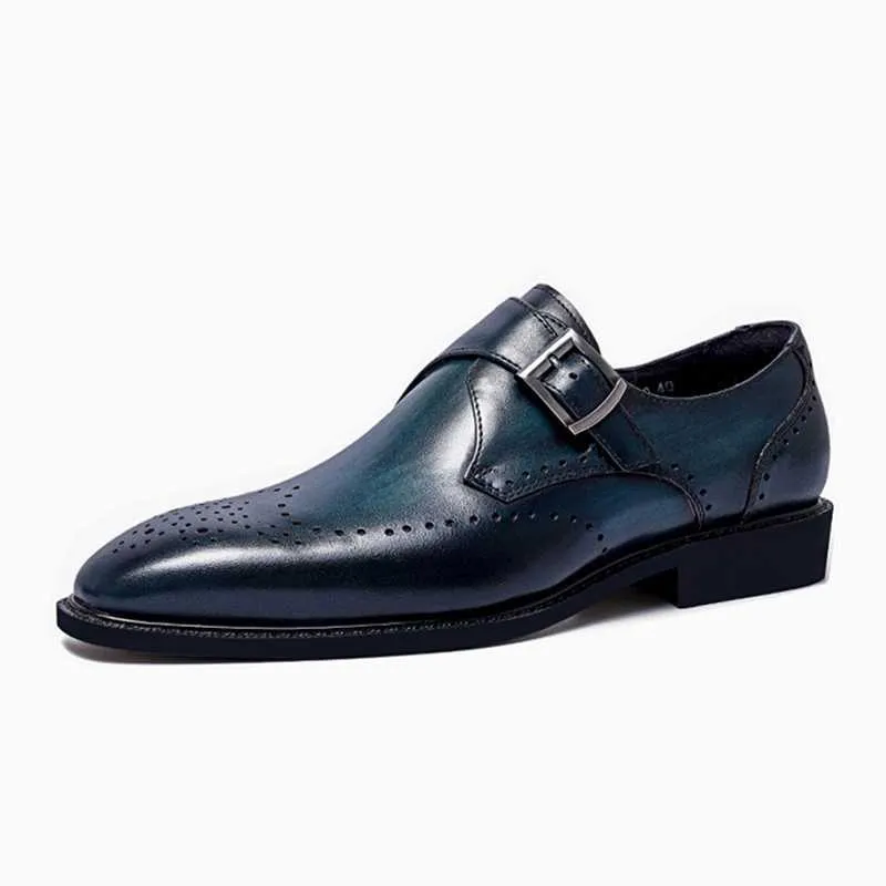 Diamoré Special Event Loafers