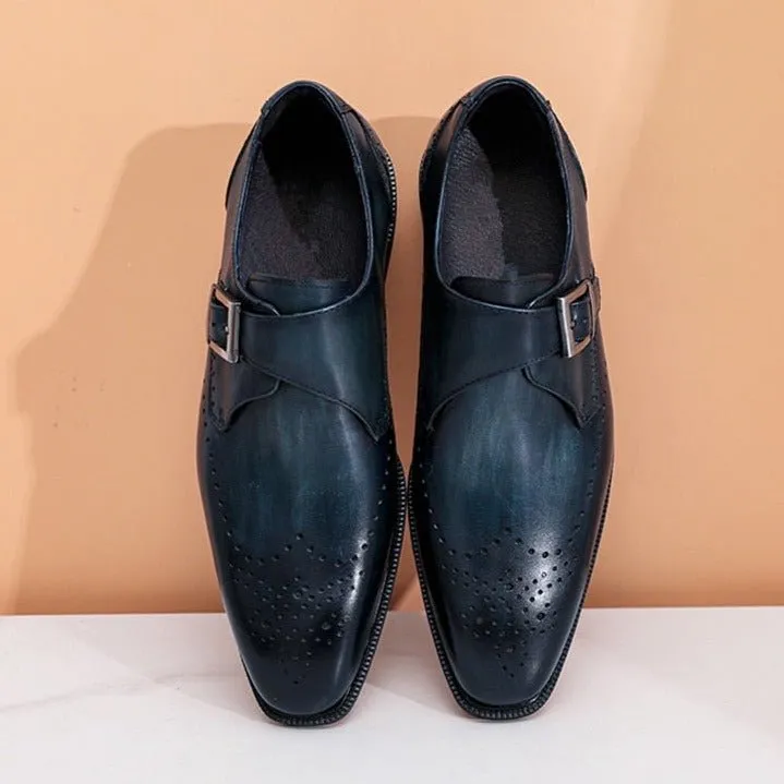 Diamoré Special Event Loafers
