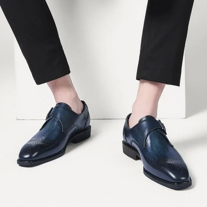 Diamoré Special Event Loafers