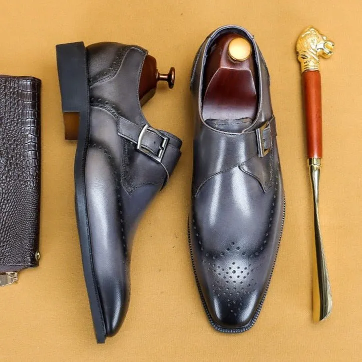 Diamoré Special Event Loafers