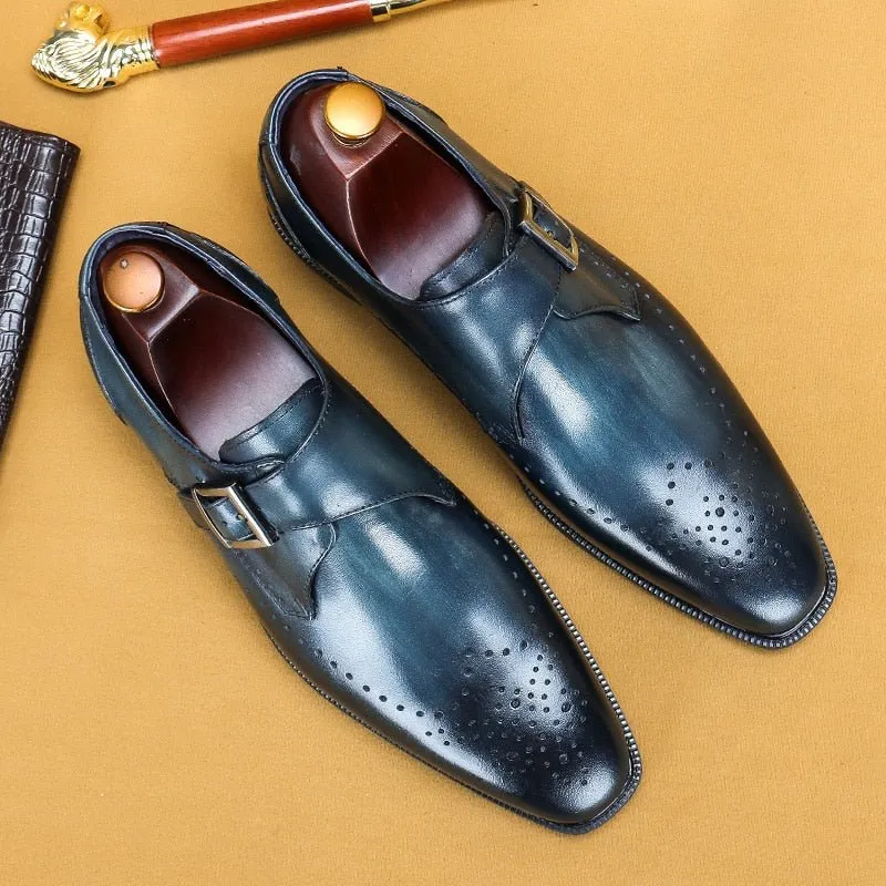 Diamoré Special Event Loafers