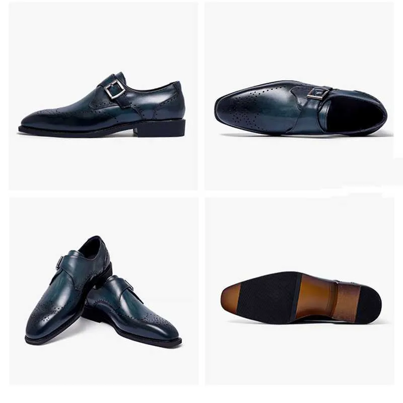 Diamoré Special Event Loafers