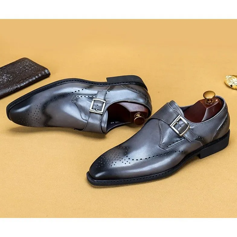 Diamoré Special Event Loafers