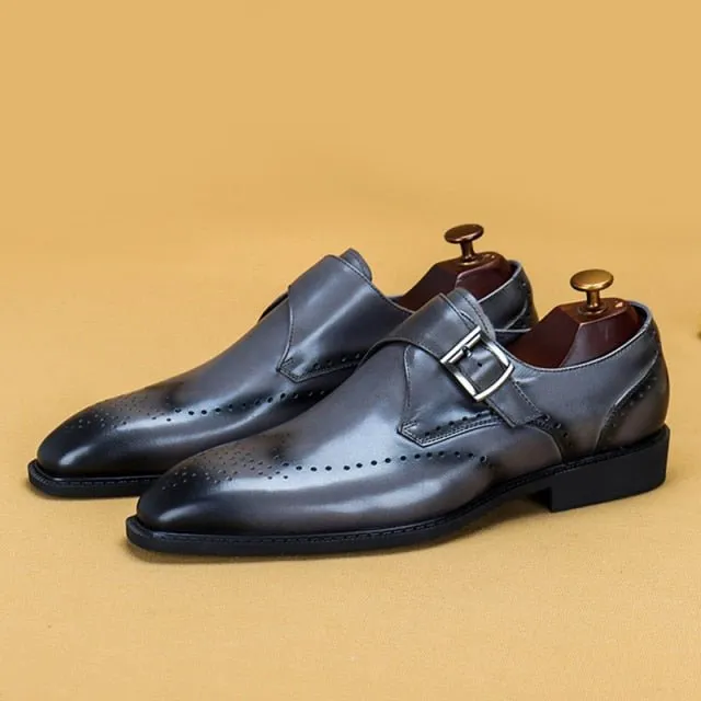 Diamoré Special Event Loafers