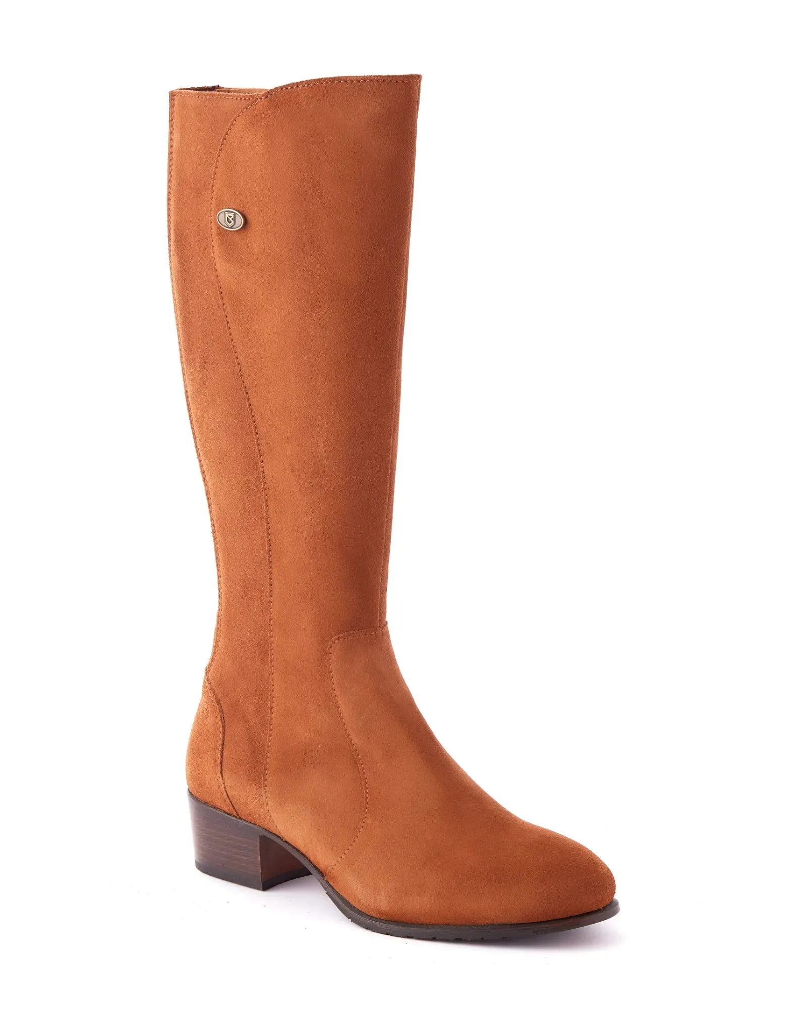 Downpatrick Boot - Camel
