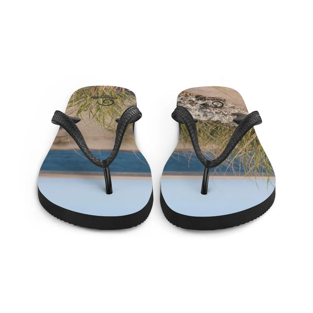 Dunes Flip-Flops