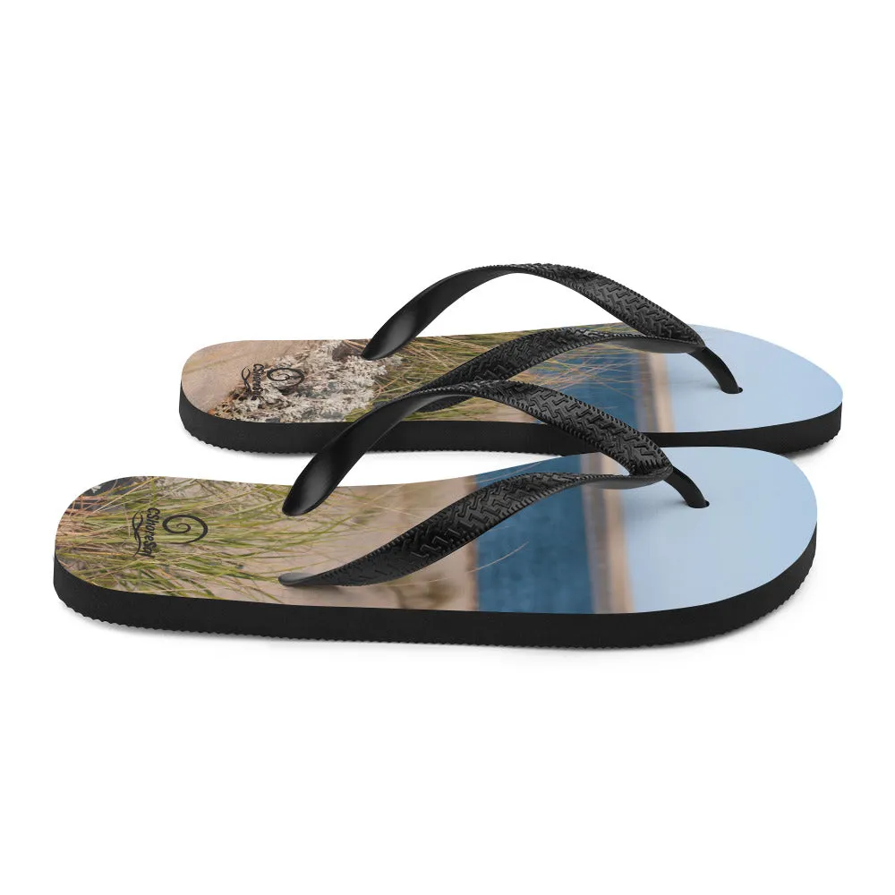 Dunes Flip-Flops