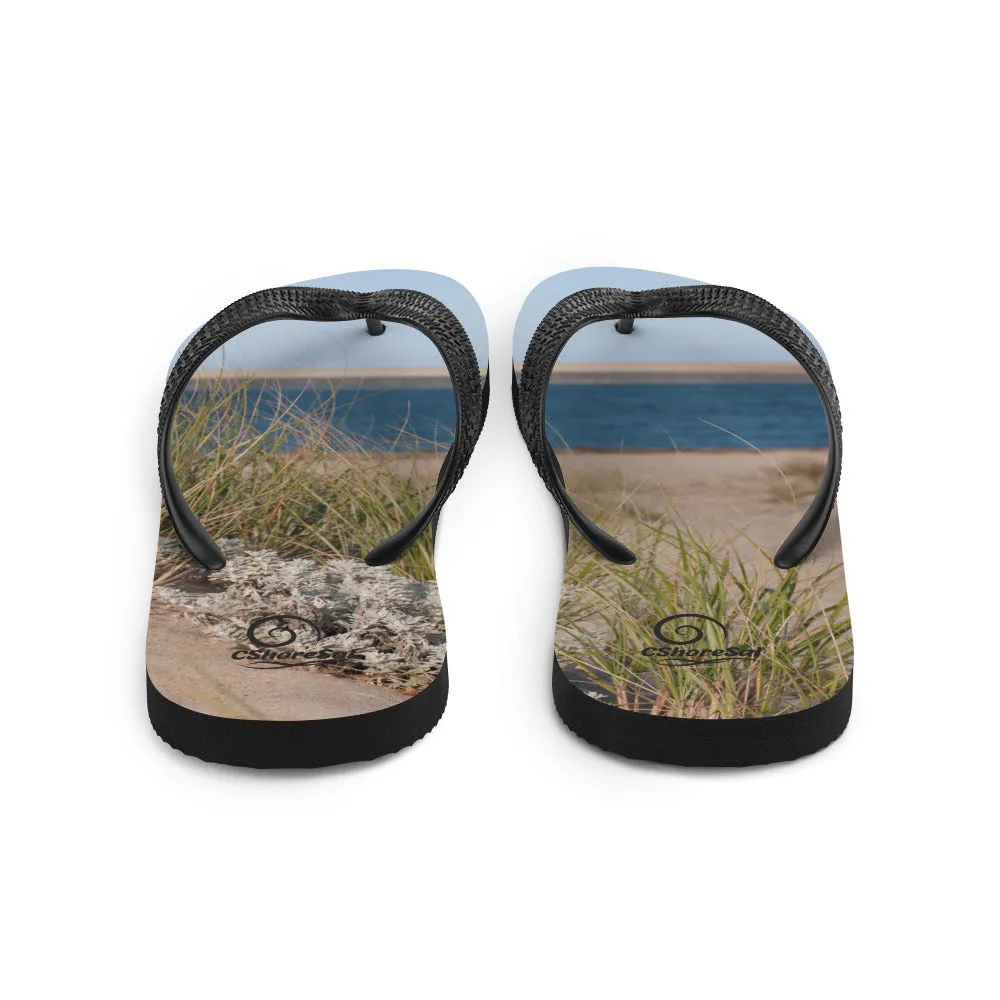 Dunes Flip-Flops