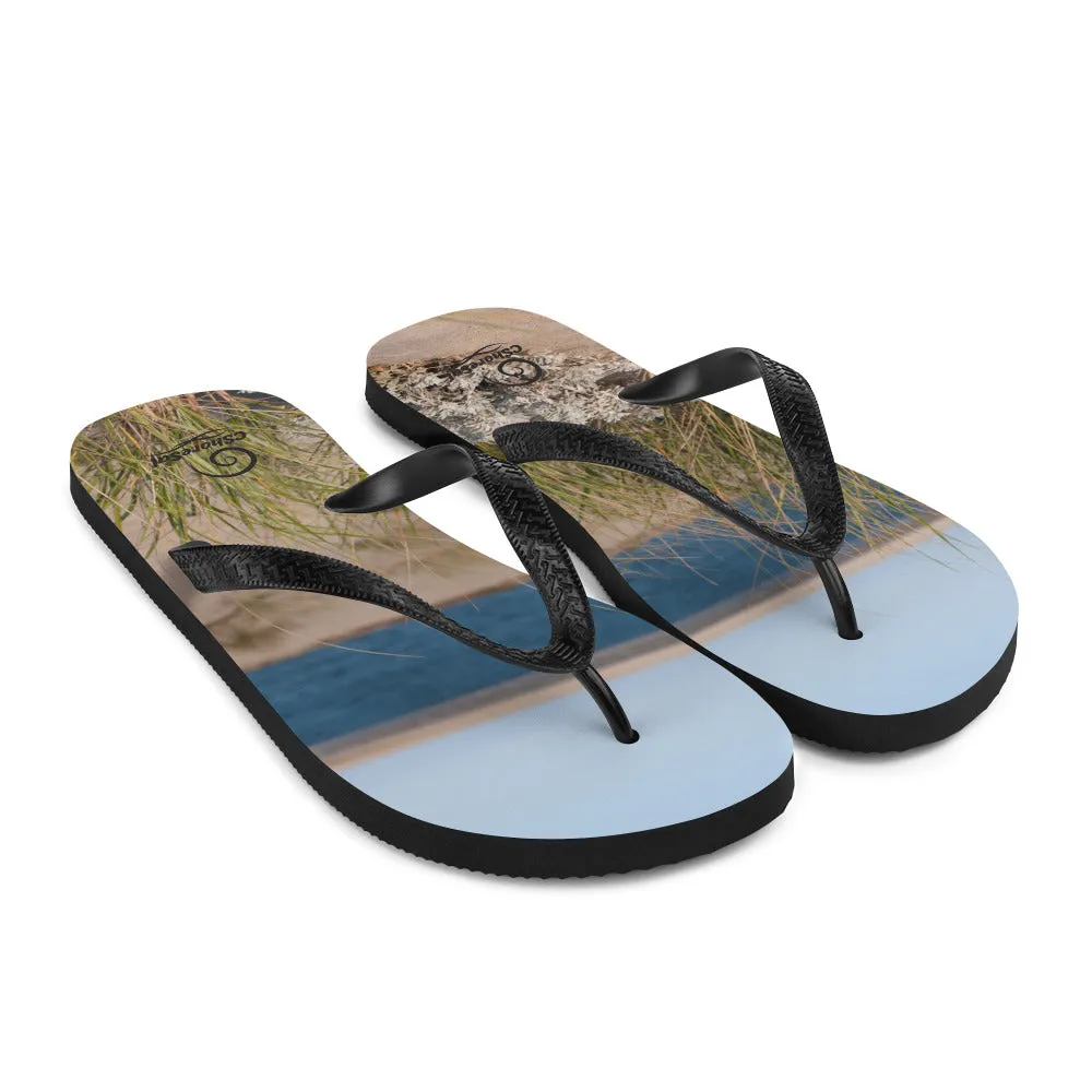 Dunes Flip-Flops
