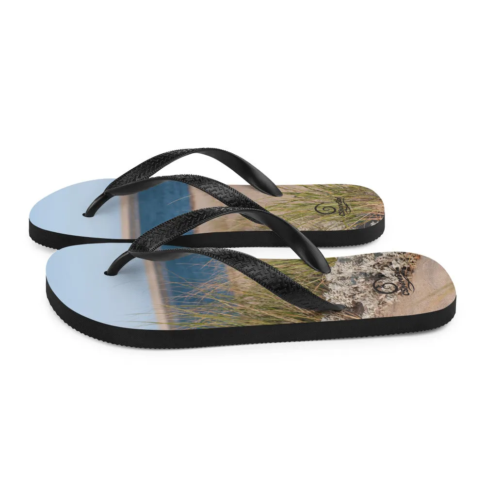 Dunes Flip-Flops