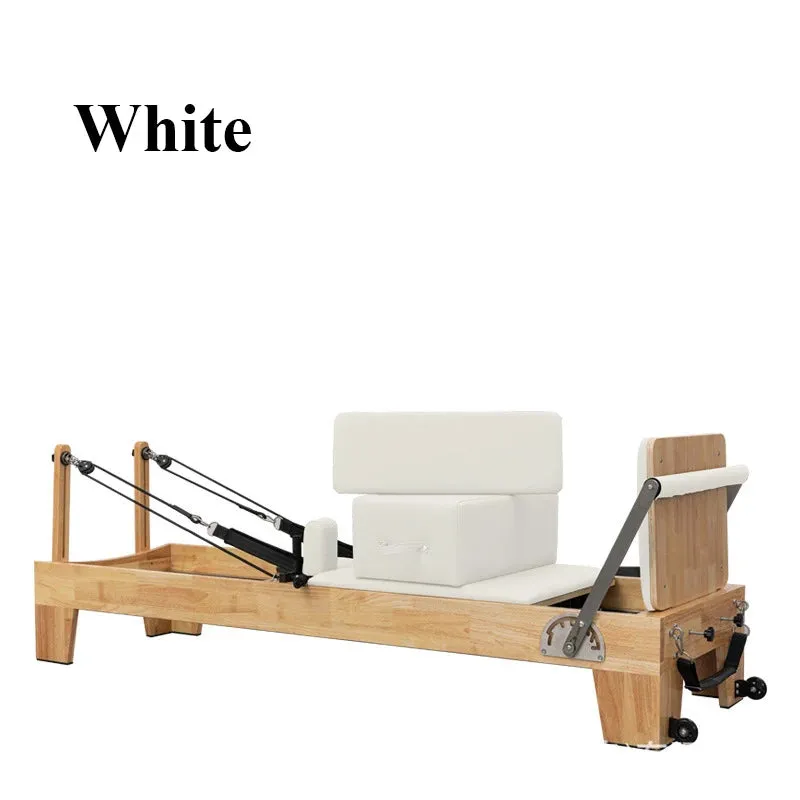 EliteCore Pilates Pro Cadillac Trainer