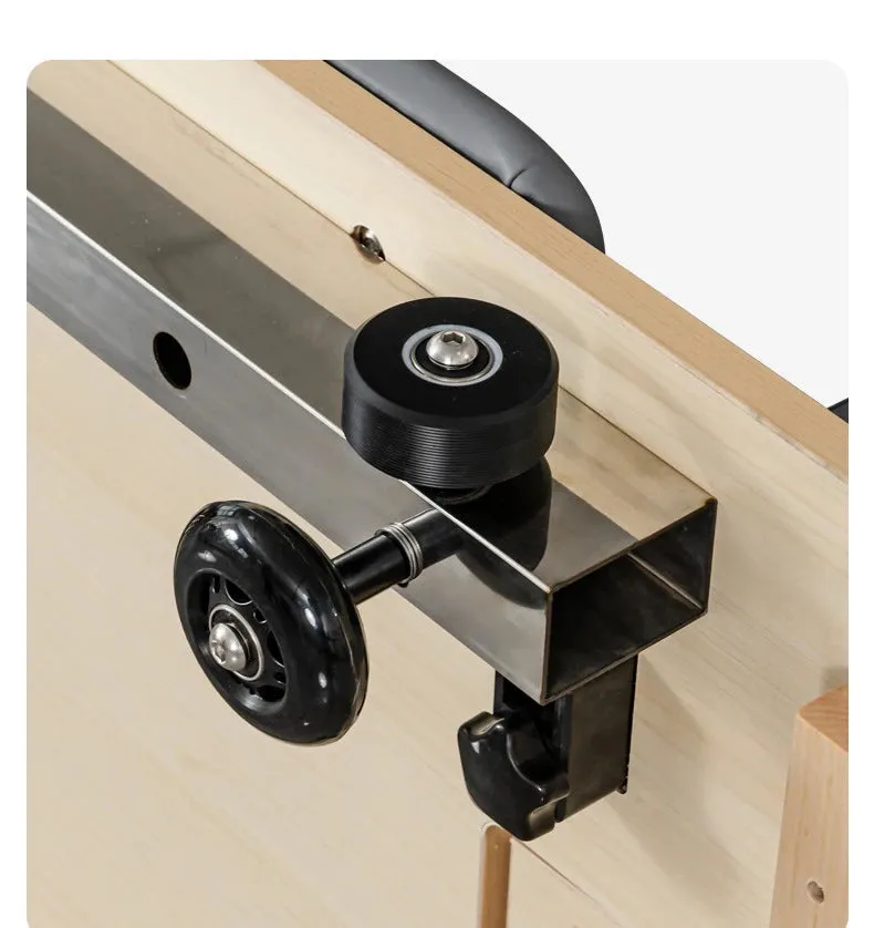 EliteCore Pilates Pro Cadillac Trainer