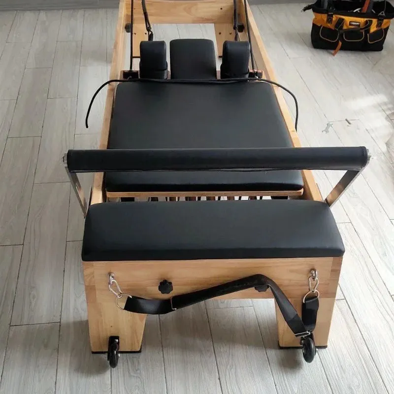 EliteCore Pilates Pro Cadillac Trainer