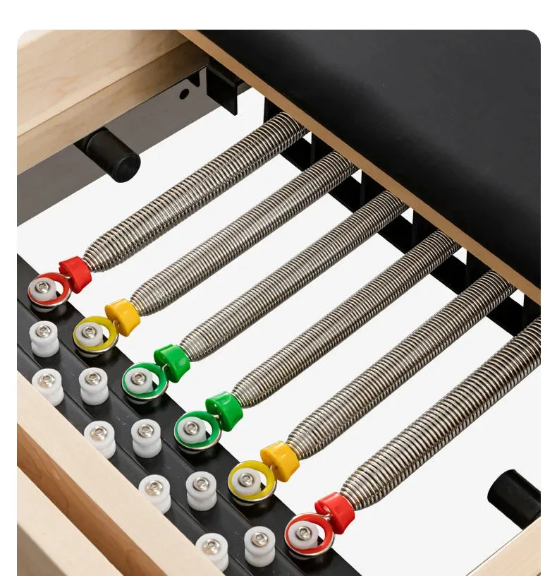 EliteCore Pilates Pro Cadillac Trainer