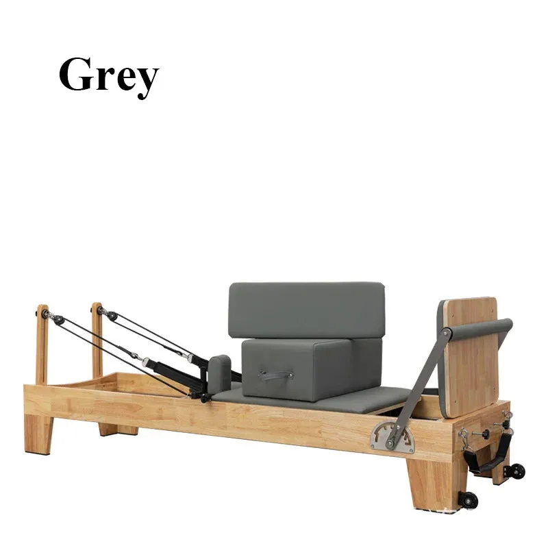 EliteCore Pilates Pro Cadillac Trainer