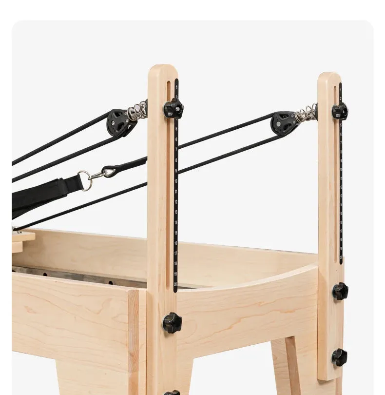 EliteCore Pilates Pro Cadillac Trainer