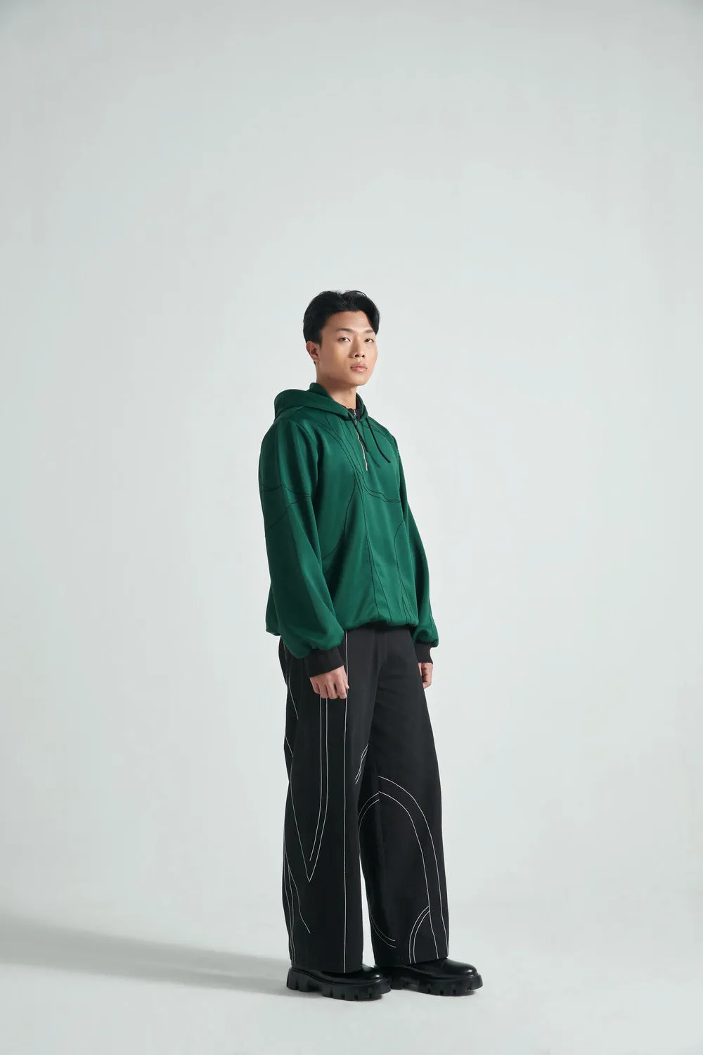 Evergreen Flow
