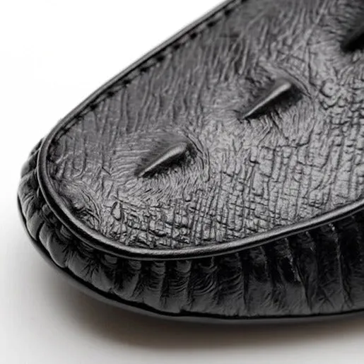 Fieralis Veltique Slip-On Loafers