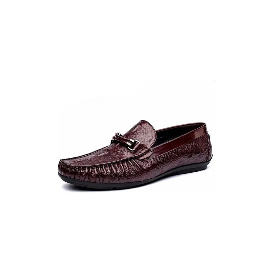 Fieralis Veltique Slip-On Loafers
