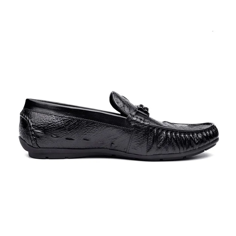 Fieralis Veltique Slip-On Loafers