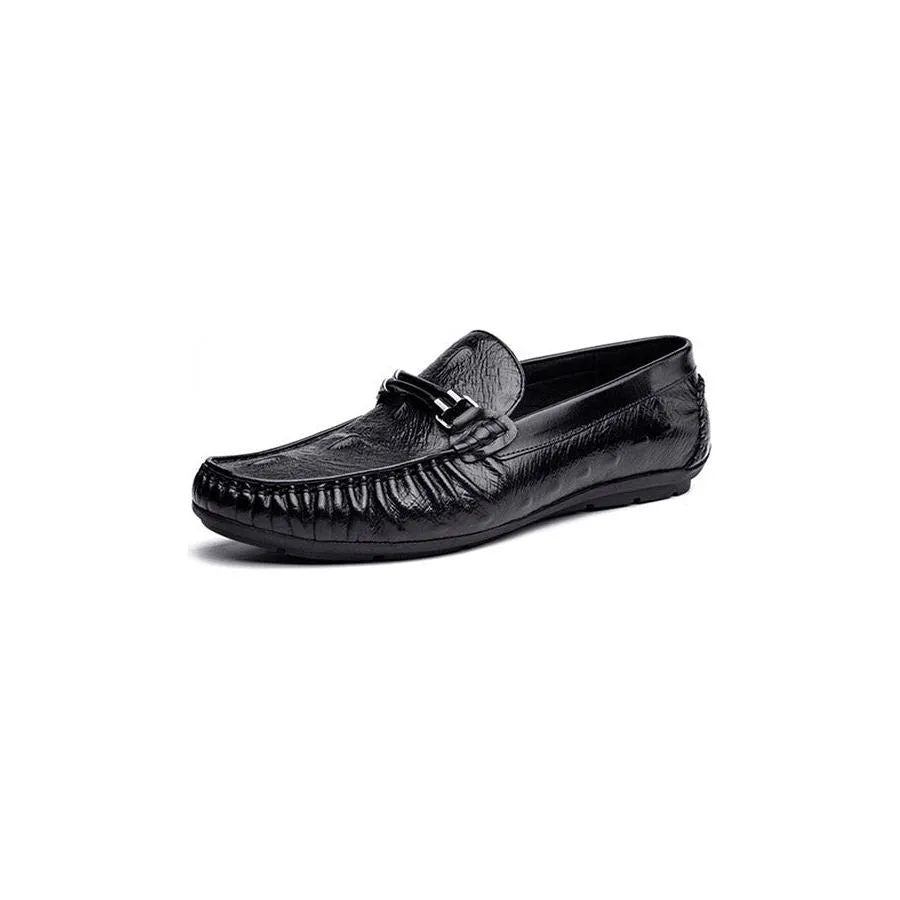 Fieralis Veltique Slip-On Loafers