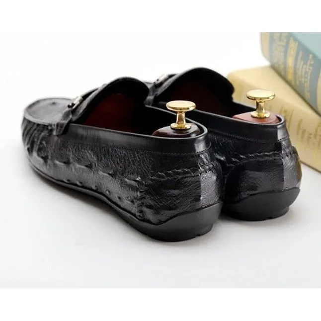 Fieralis Veltique Slip-On Loafers