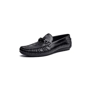 Fieralis Veltique Slip-On Loafers