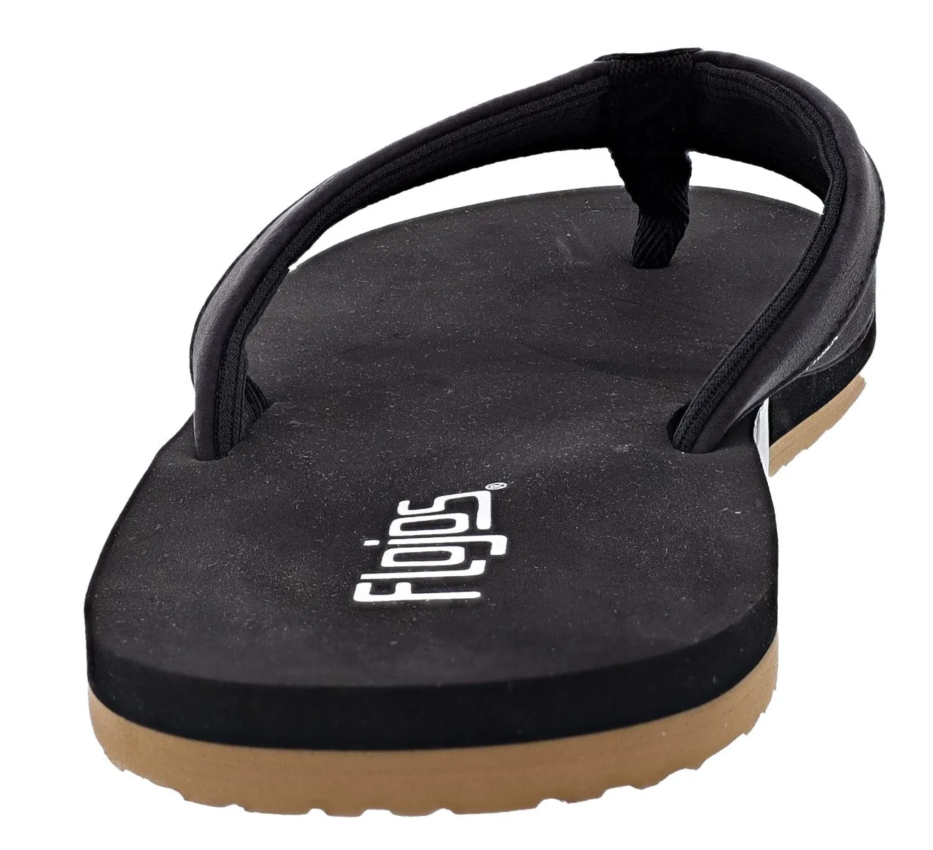 Flojos Men's Kona Beach Flip Flops