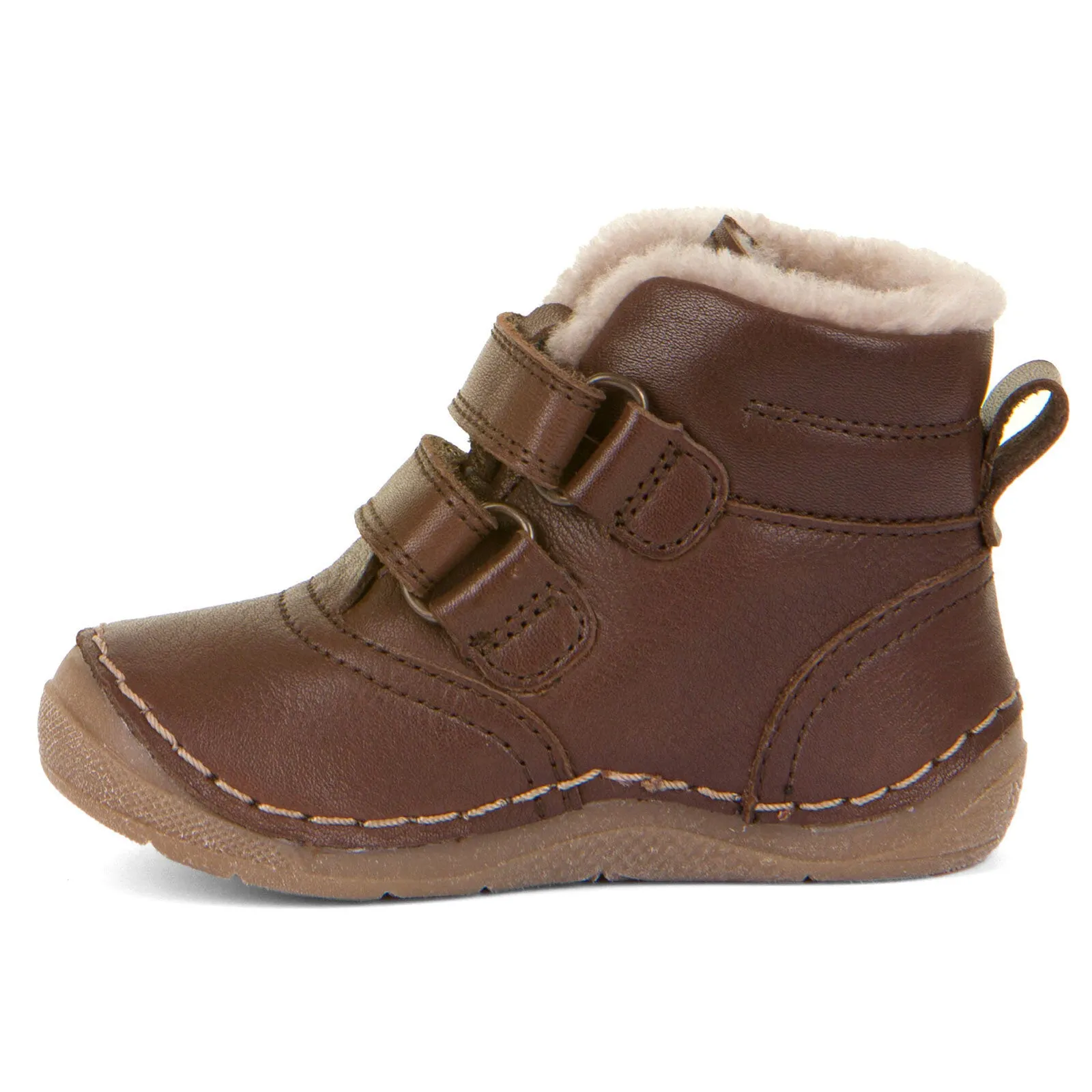 Froddo Paix Winter - Dark Brown