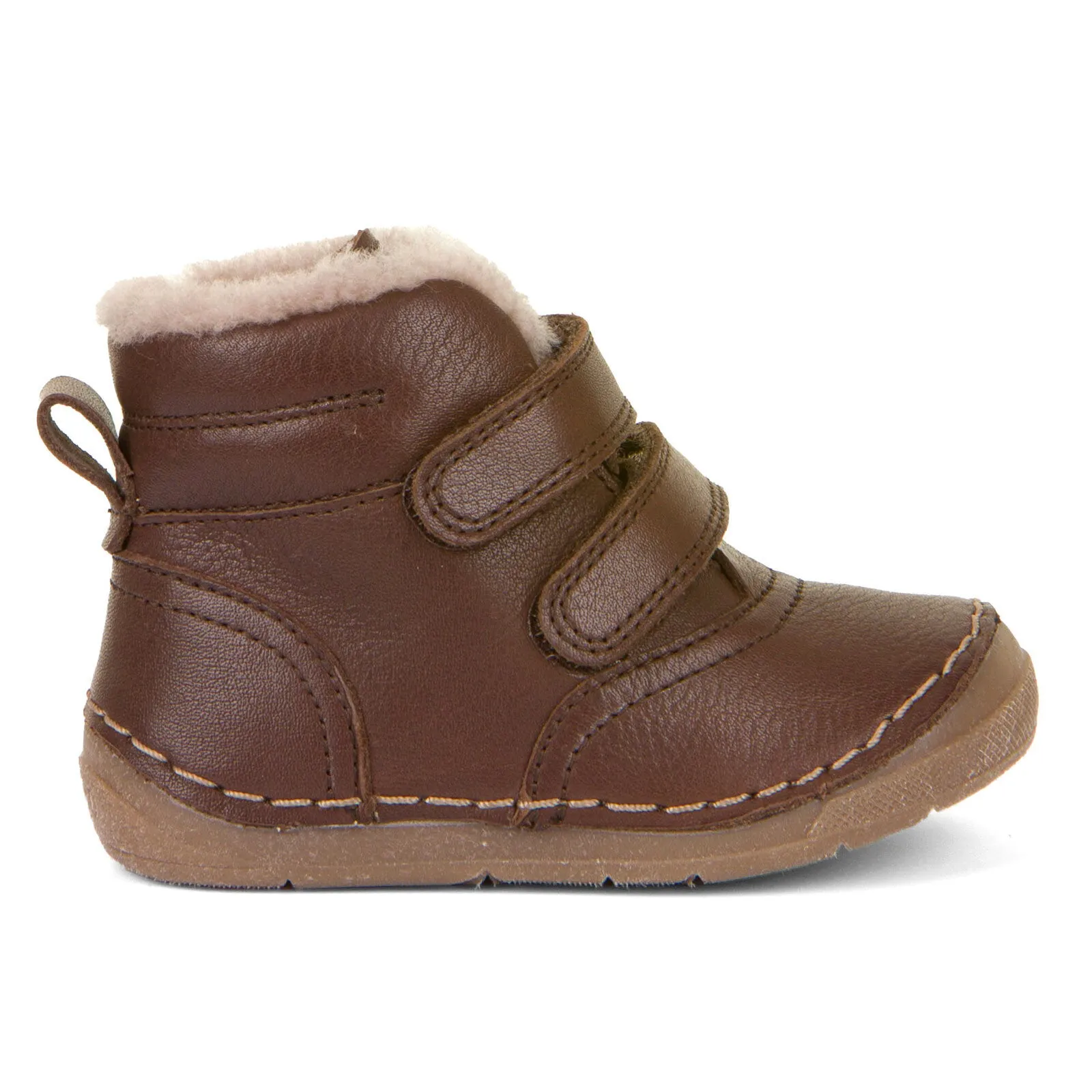Froddo Paix Winter - Dark Brown