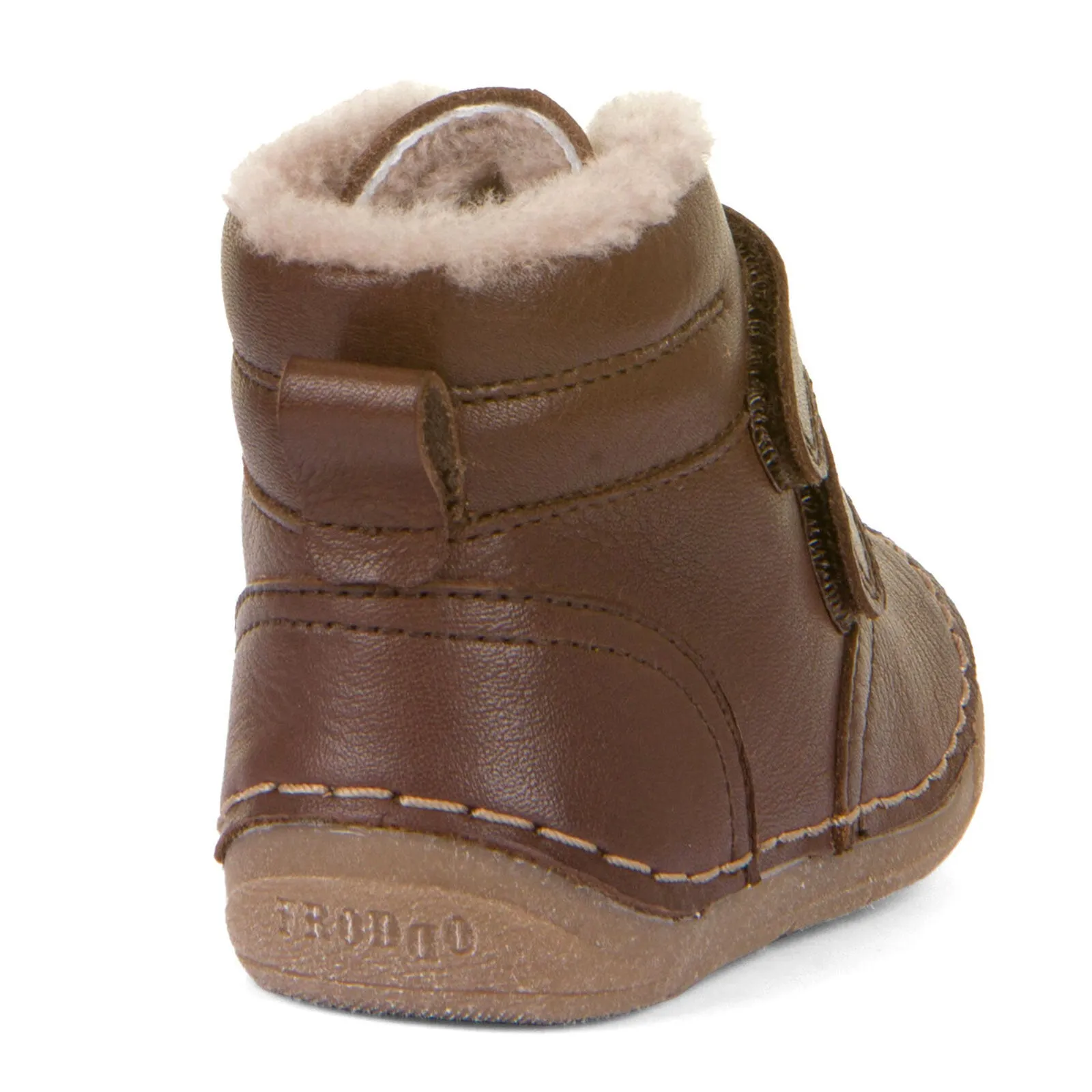 Froddo Paix Winter - Dark Brown