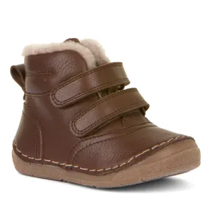 Froddo Paix Winter - Dark Brown