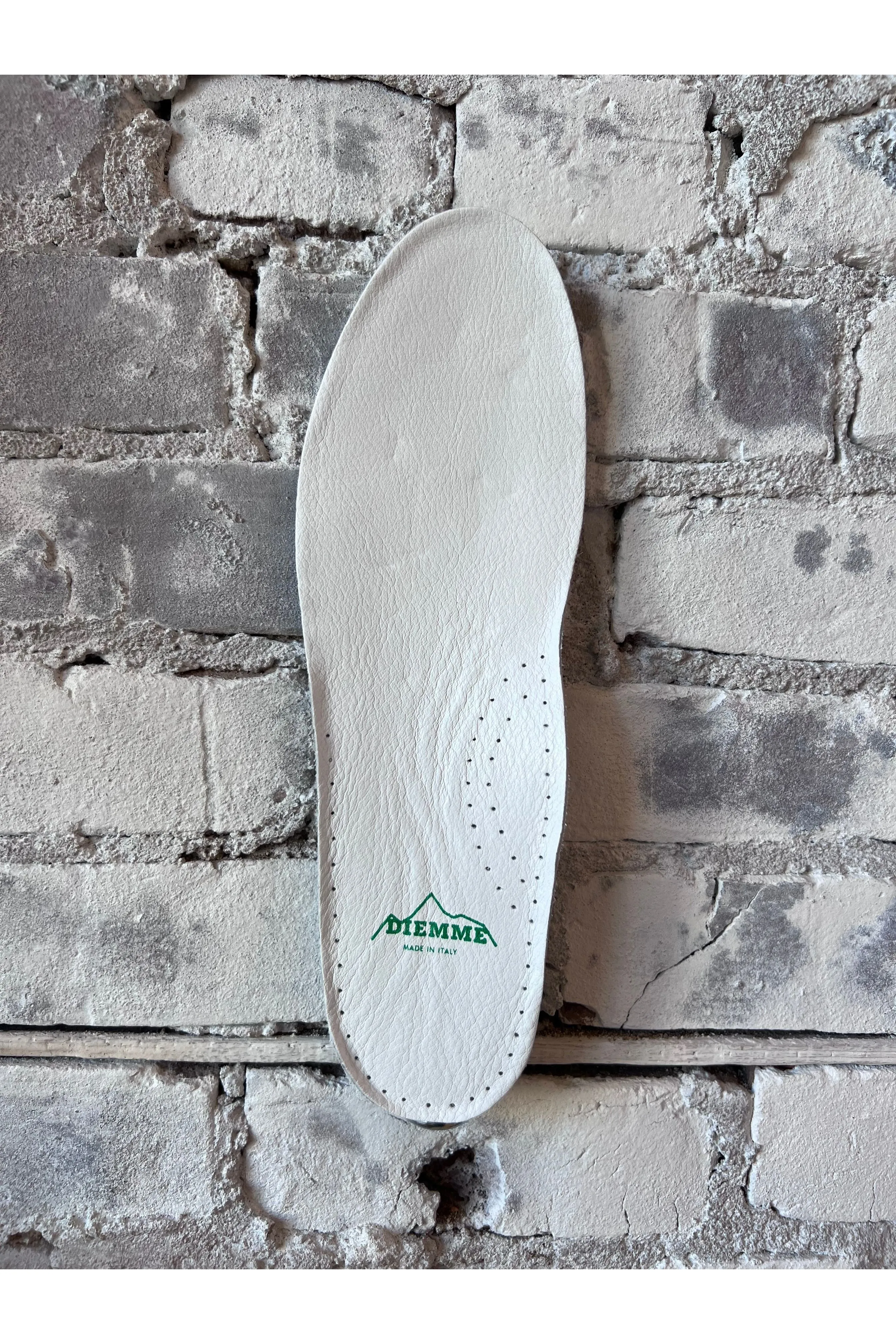 Garda Suede Low Slip On - Taupe