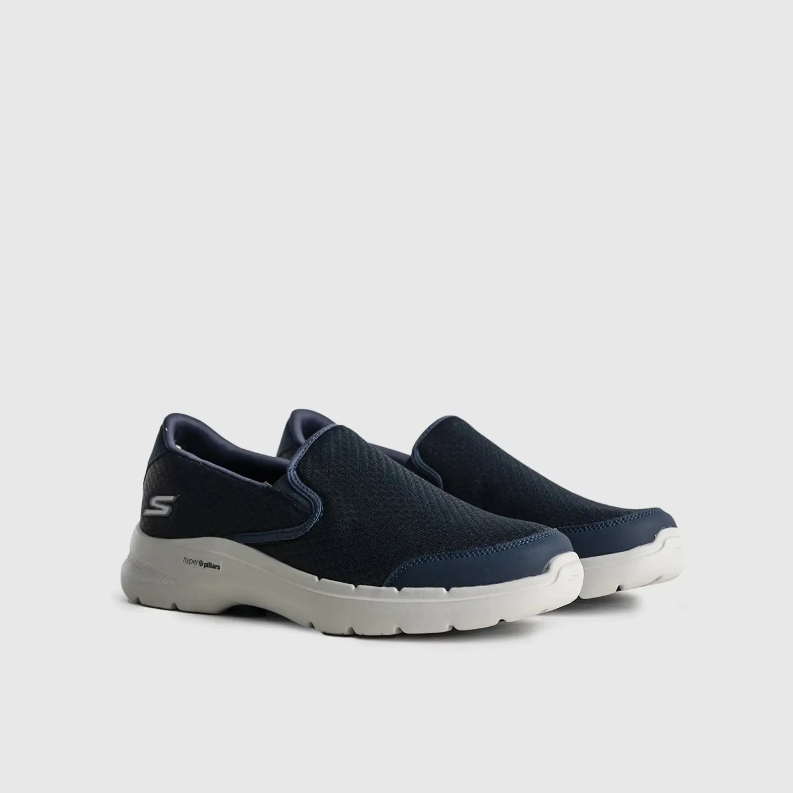 Go Walk 6 Comfort Slip On 216623