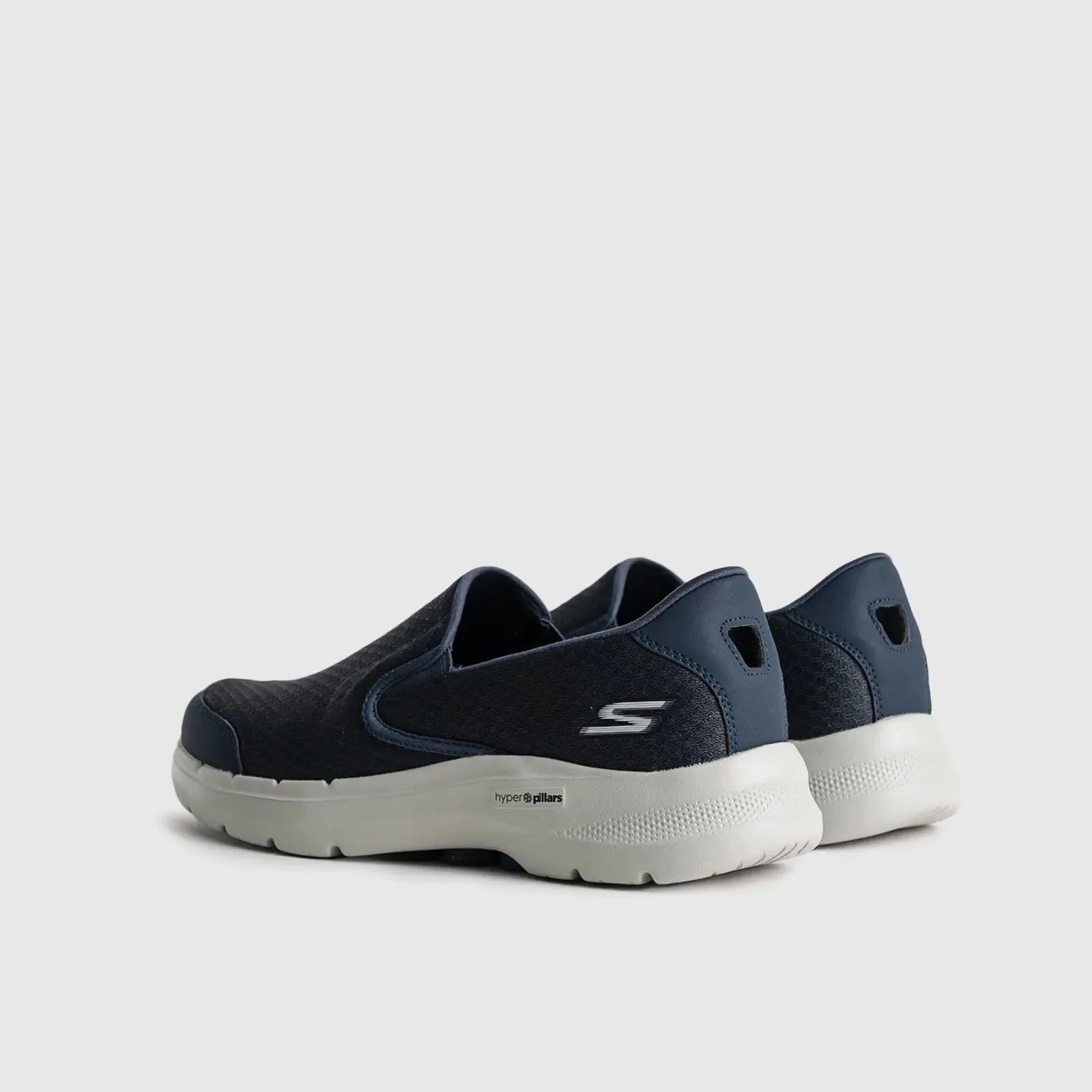 Go Walk 6 Comfort Slip On 216623