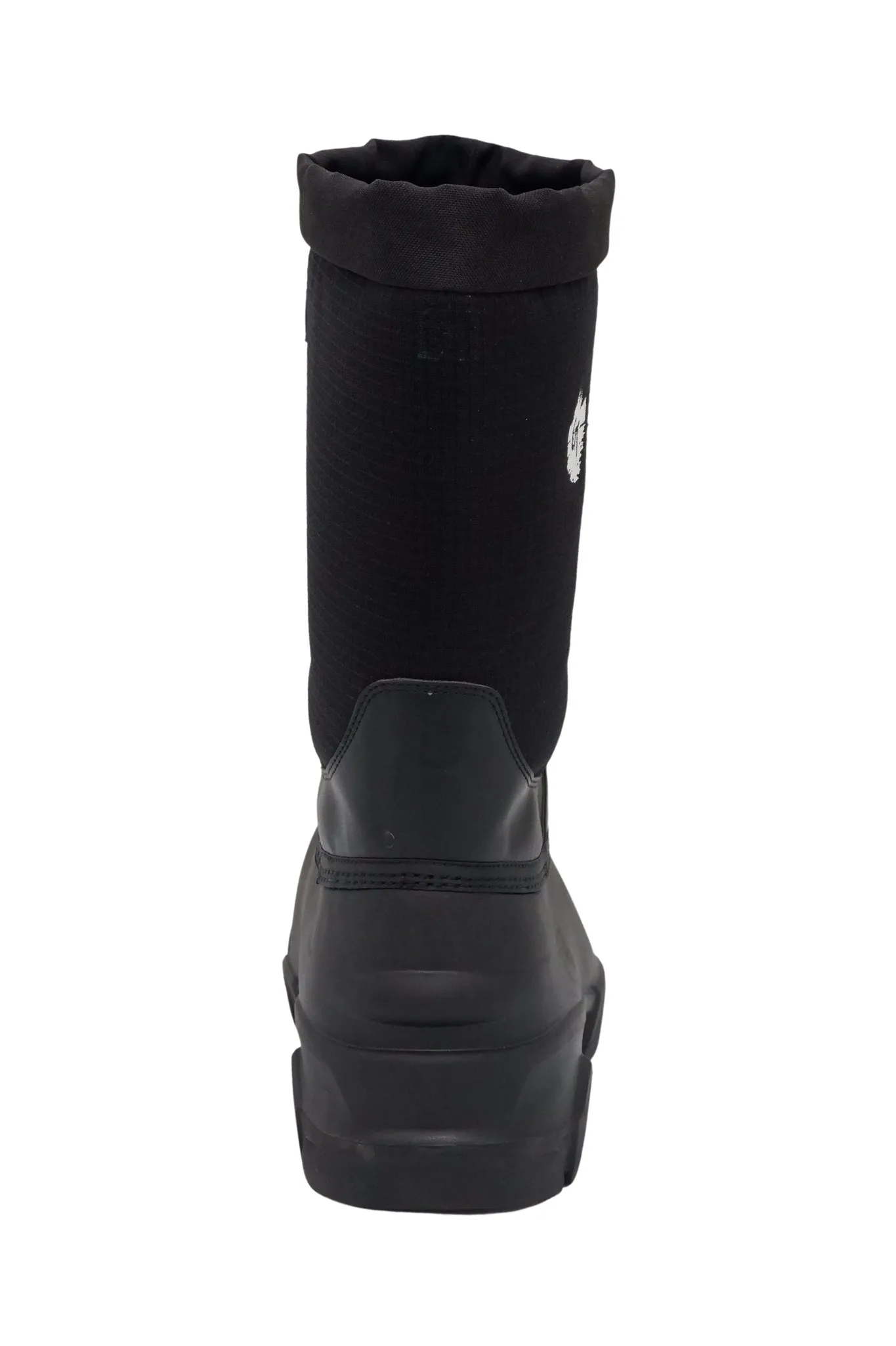 Green Trail G1255 GT-ICE Plain Toe Winter Boots for Extreme Cold | Ultralight EVA, 200g PRIMALOFT® Insulation, High-Traction Sole, Comfort Rated to -75°C/-103°F