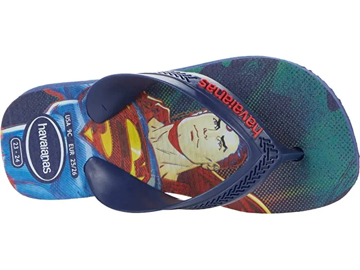 Havaianas Max Heroes