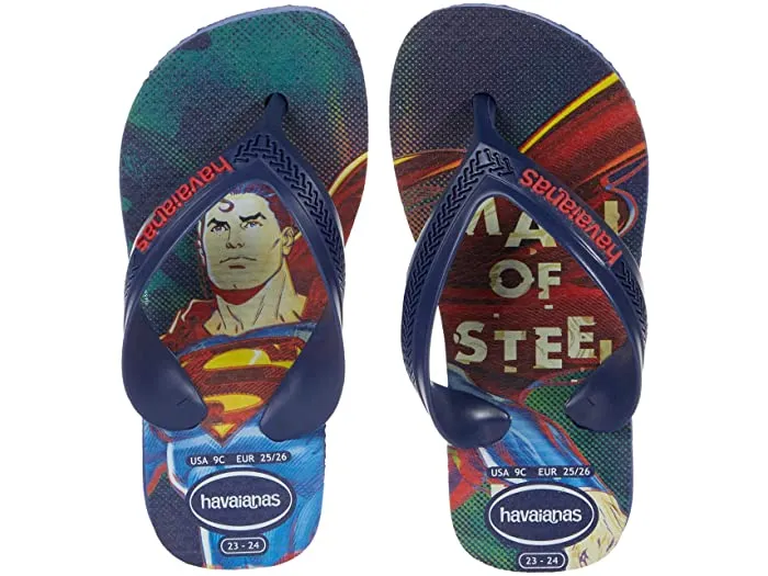 Havaianas Max Heroes
