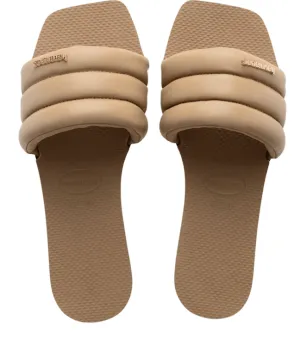 Havaianas Nude You Slides