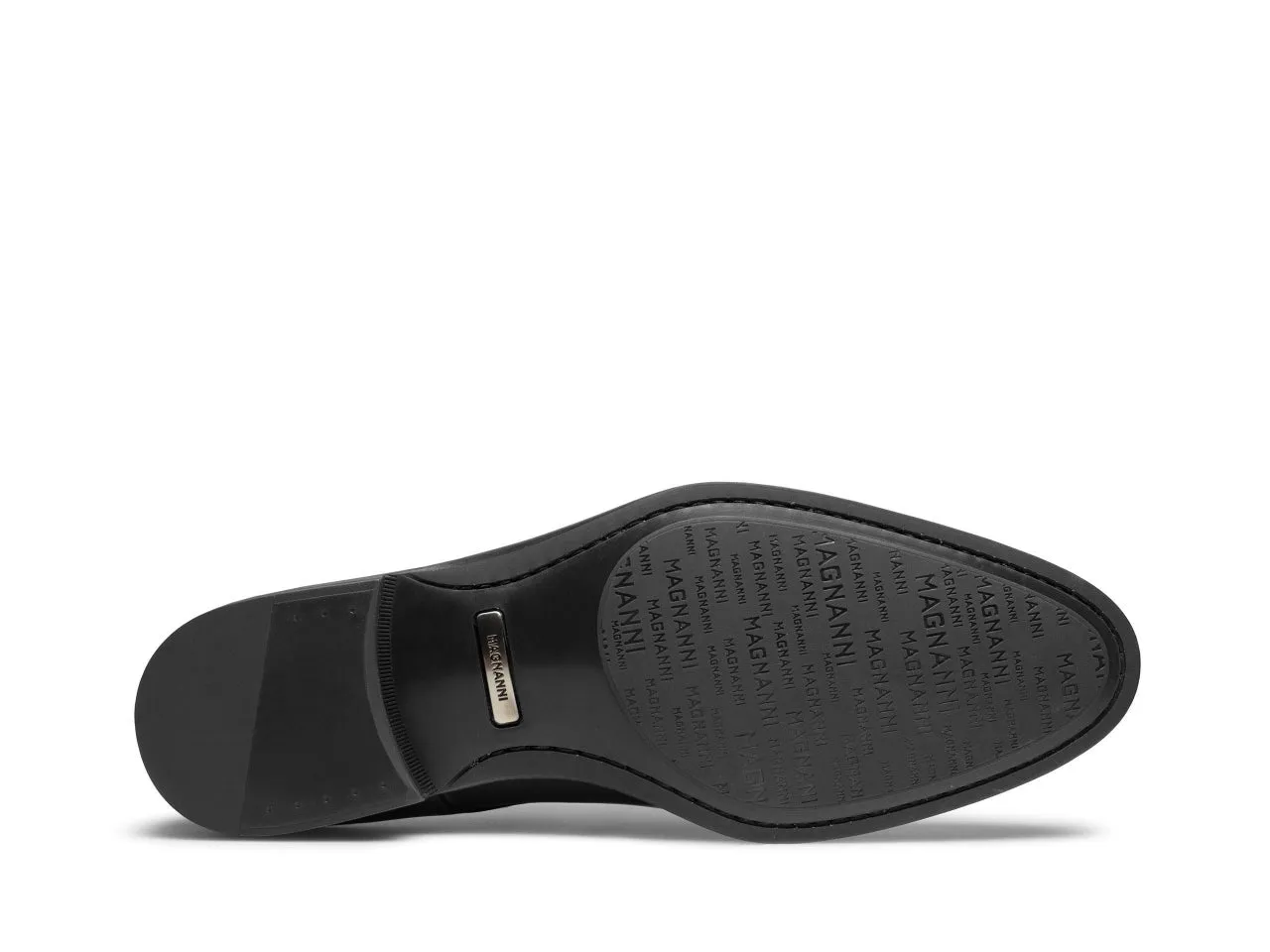HAWKINS DRESS SHOE