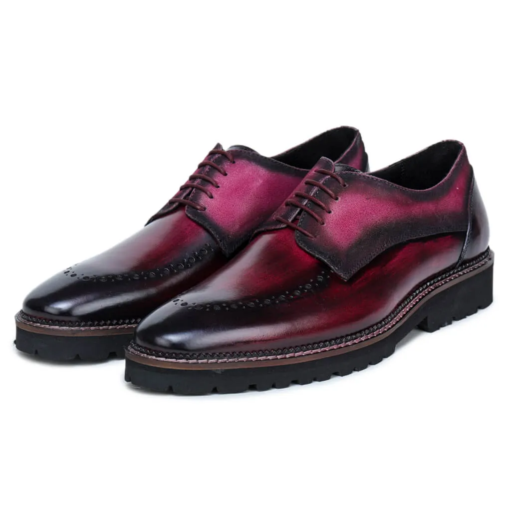 Heath Designer Derby