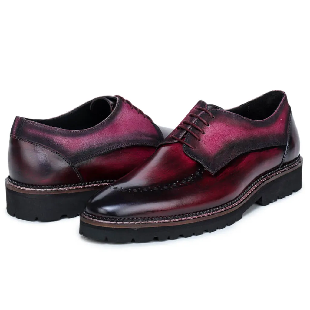 Heath Designer Derby