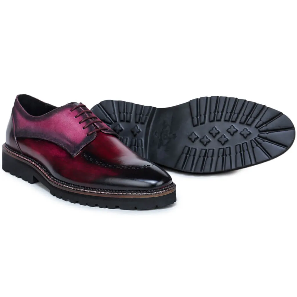 Heath Designer Derby