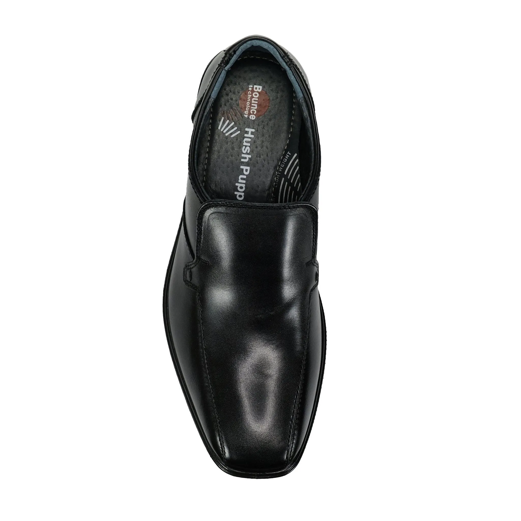 Hush Puppies Cahill
